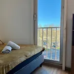 Apartment Douce Escale 1ch Vue Port Wifi Balcon