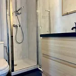 Douce Escale 1ch Vue Port Wifi Balcon Agde