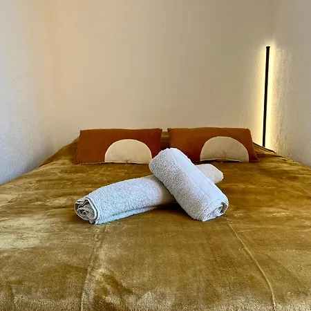 דירה Douce Escale 1ch Vue Port Wifi Balcon