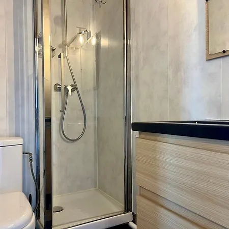 Apartment Douce Escale 1ch Vue Port Wifi Balcon *