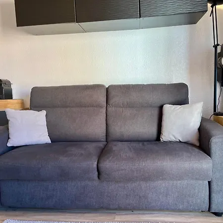 Douce Escale 1ch Vue Port Wifi Balcon * Agde